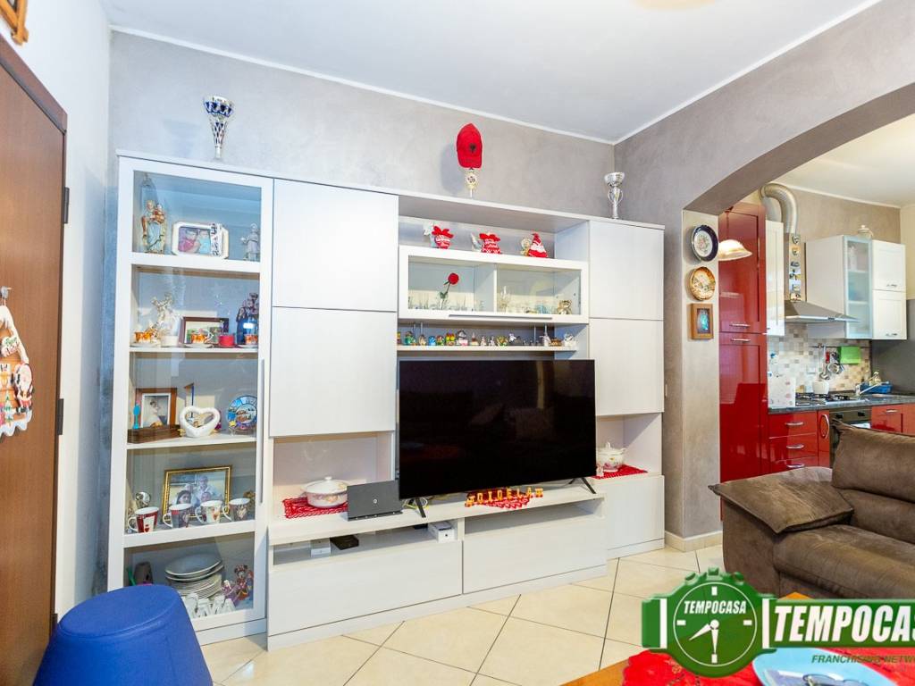 Casa indipendente a Rivolta d'adda in Via S. Renzi - Foto 5