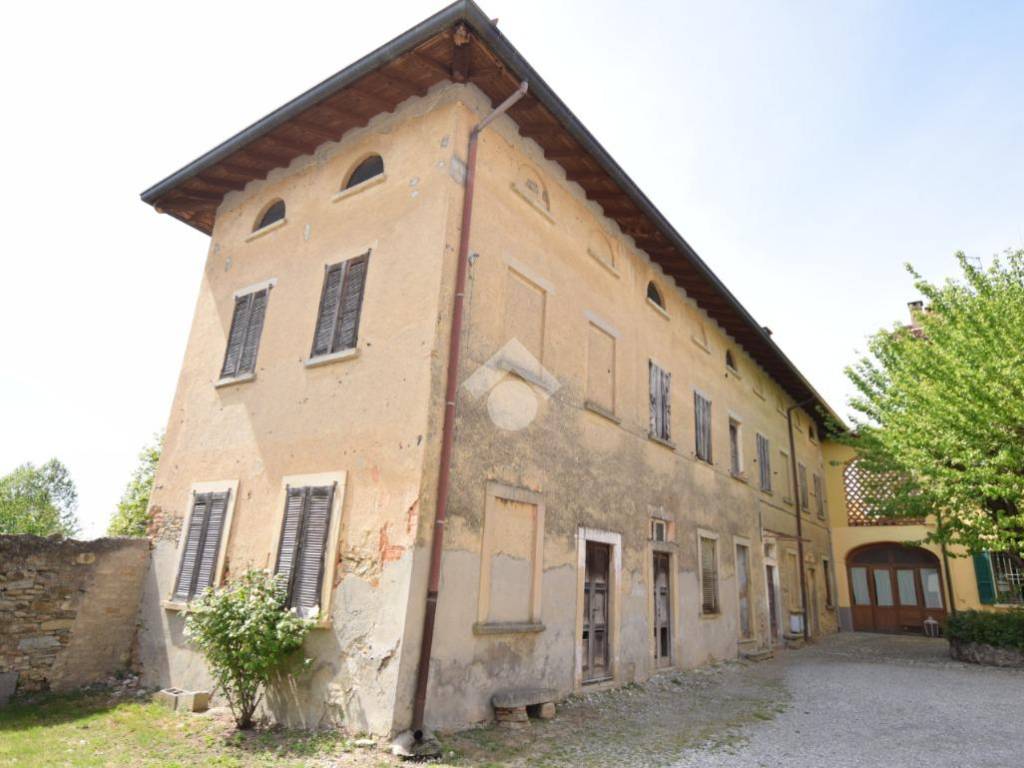 Rustico / casale a Montevecchia in Via ostizza, 2 - Foto 2
