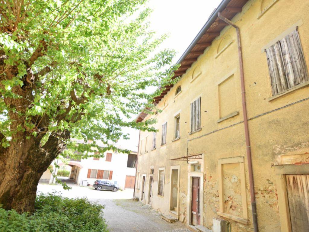 Rustico / casale a Montevecchia in Via ostizza, 2 - Foto 4