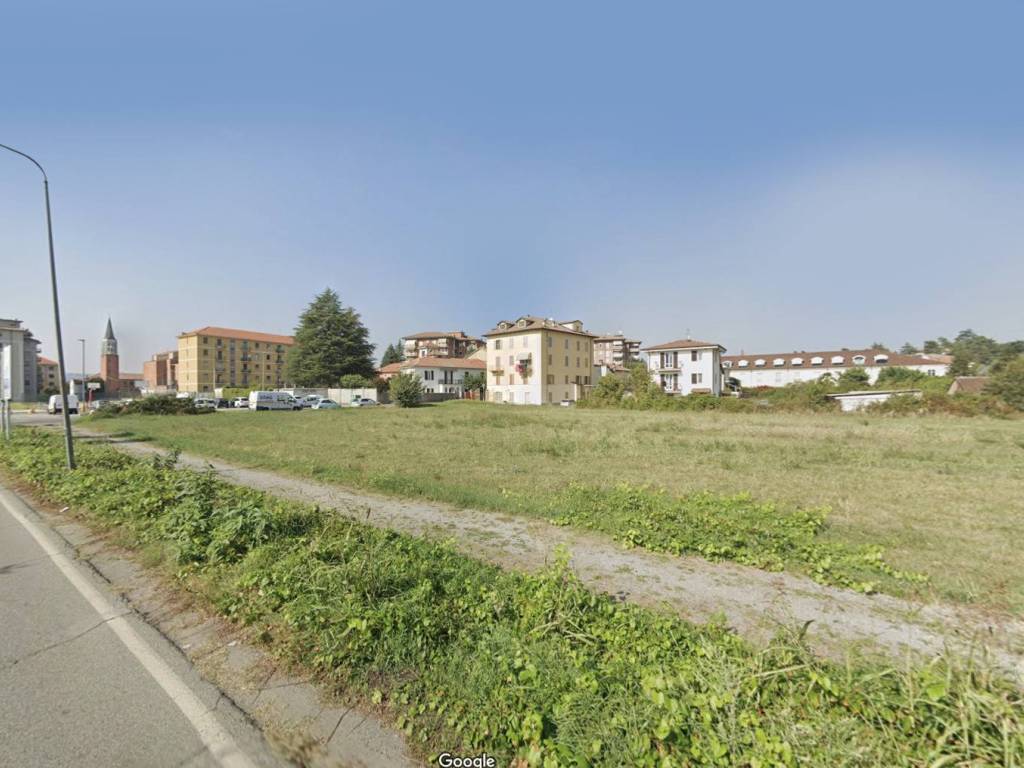 Terreno a Acqui terme in Via Salvadori - Foto 2