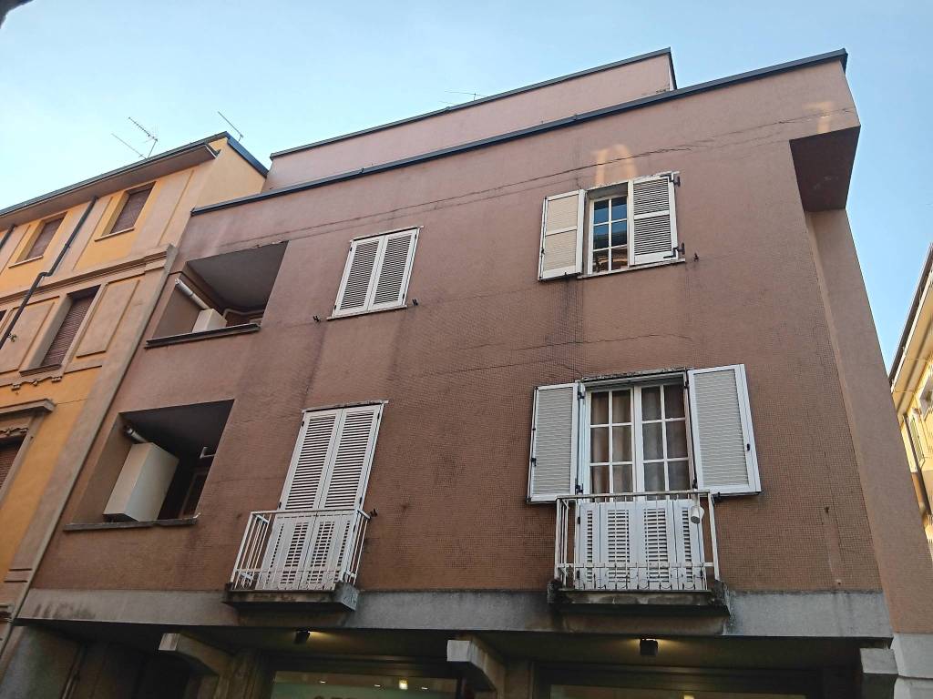 Palazzo / stabile a Tortona in Via Emilia, 38 - Foto 4