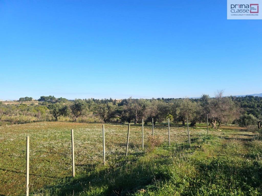Terreno a Vittoria in Contrada Gerbe - Foto 2