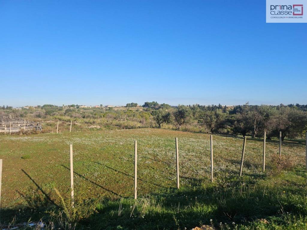 Terreno a Vittoria in Contrada Gerbe - Foto 3