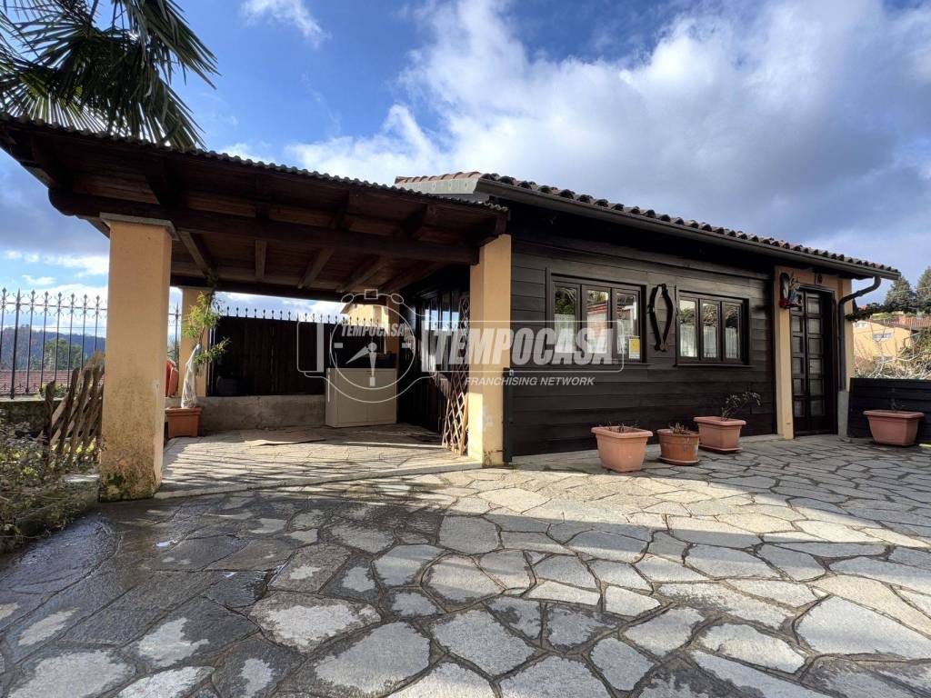 Casa indipendente a Biella in Via Maestra - Foto 2