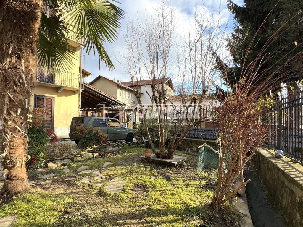 Casa indipendente a Biella in Via Maestra - Foto 3