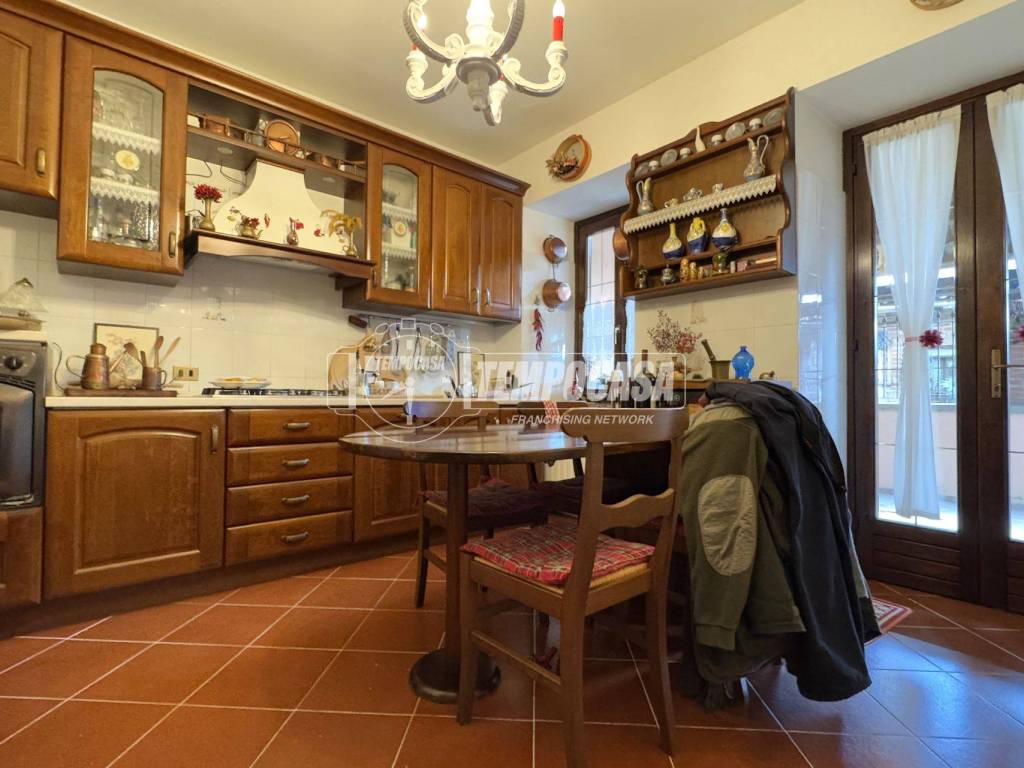 Casa indipendente a Biella in Via Maestra - Foto 4