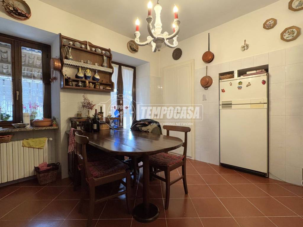 Casa indipendente a Biella in Via Maestra - Foto 5