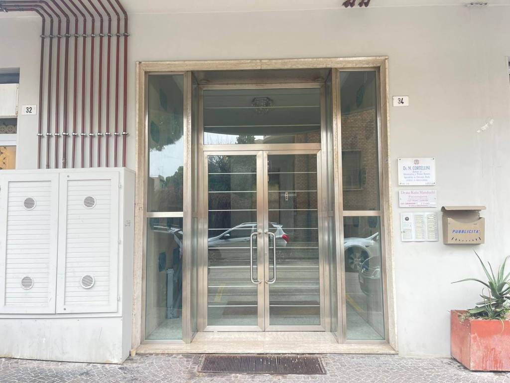 Appartamento a Rimini in Via Agostino Bertani, 34 - Foto 2