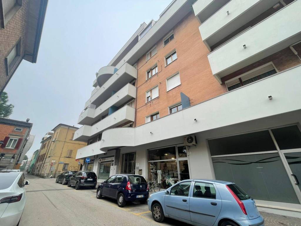 Appartamento a Rimini in Via Agostino Bertani, 34 - Foto 3