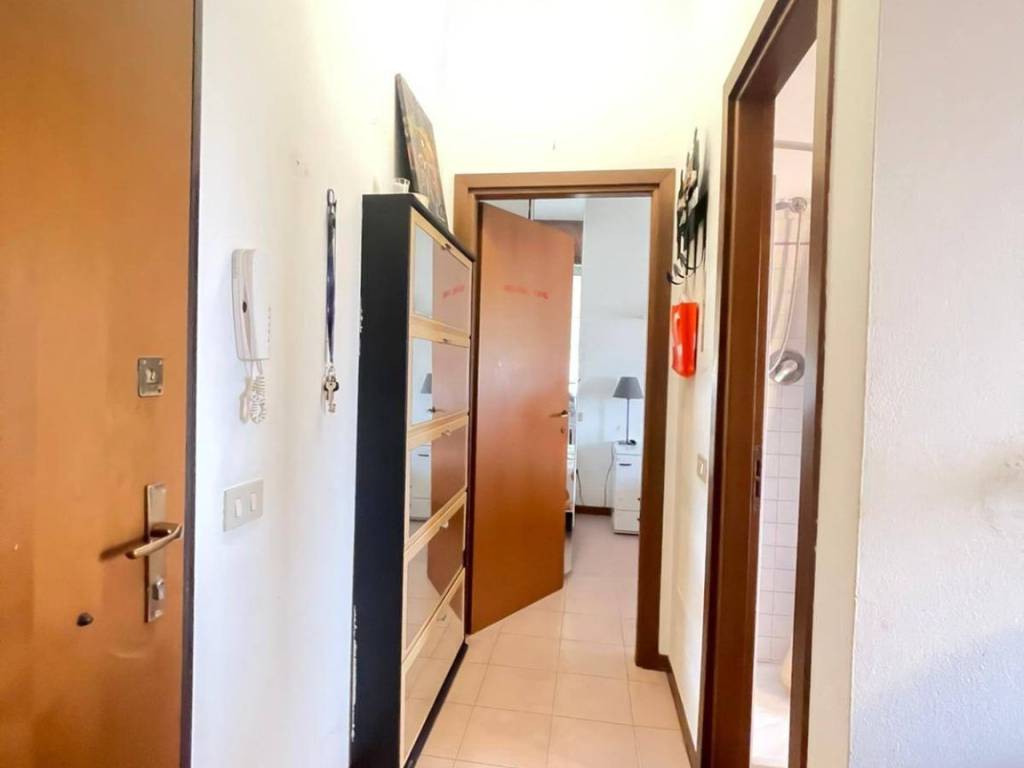 Appartamento a Rimini in Via Agostino Bertani, 34 - Foto 5