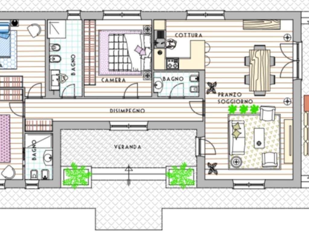 Villa a Pietrasanta in Via Vicinato - Foto 4