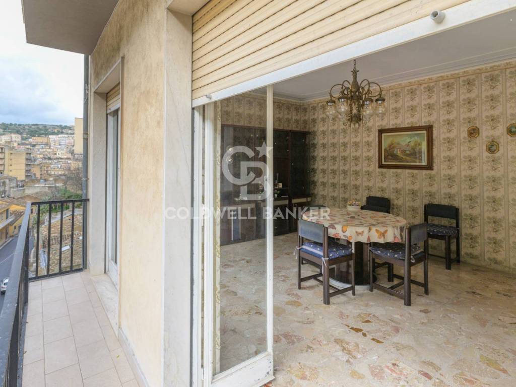 Appartamento a Modica in via Tirella - Foto 4