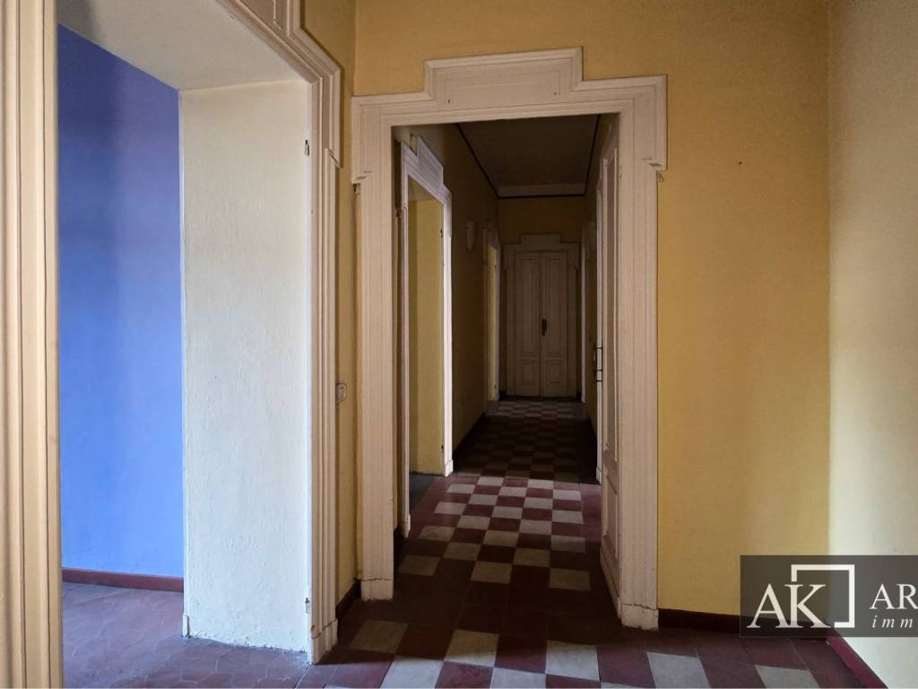 Immobile a Novara in Baluardo Partigiani - Foto 3