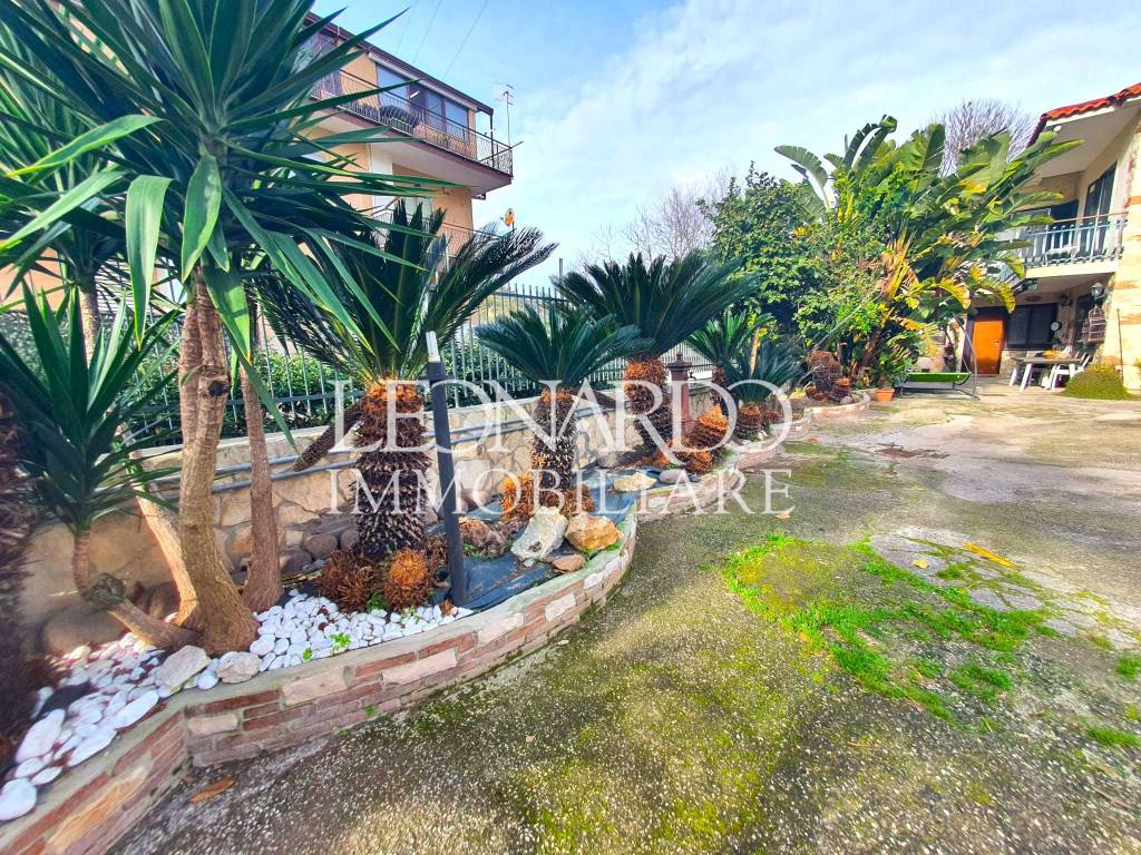 Villa a Pozzuoli - Foto 4