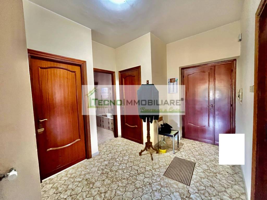 Appartamento a Pontecorvo in Contrada Vetrine - Foto 2