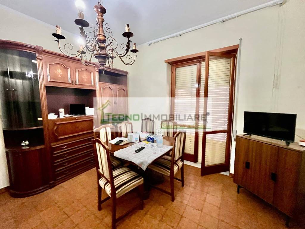 Appartamento a Pontecorvo in Contrada Vetrine - Foto 4