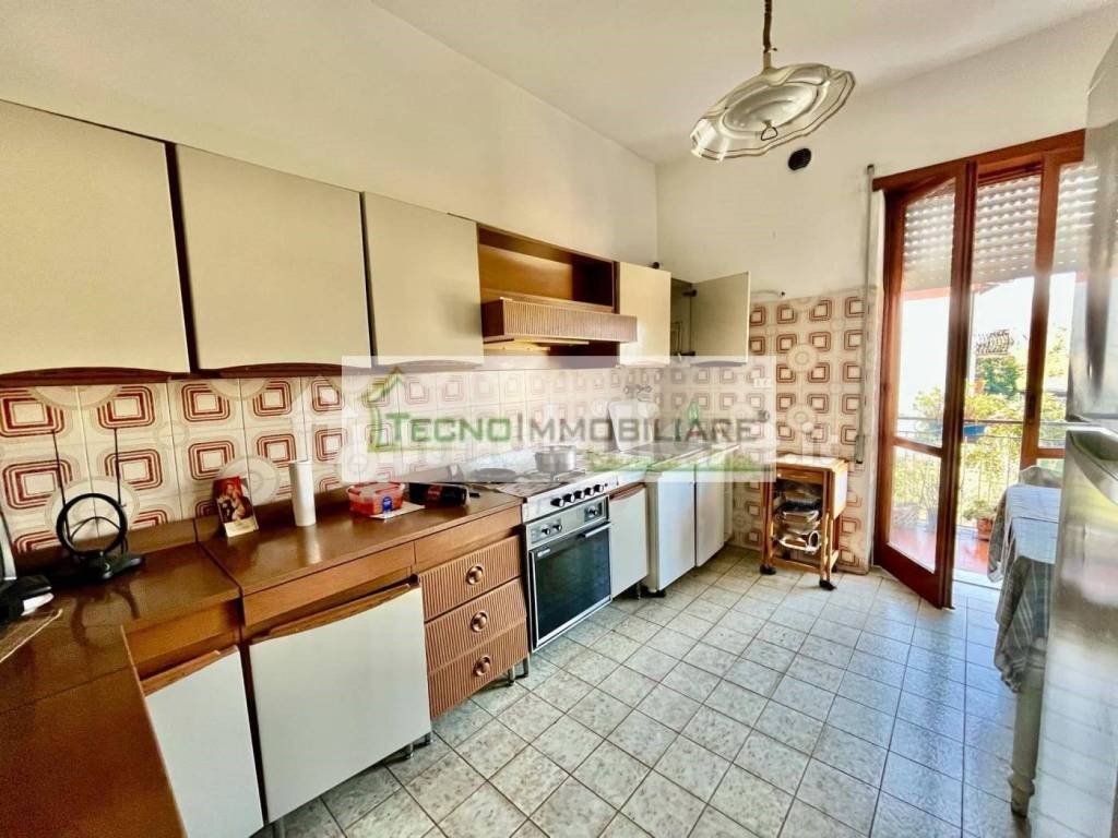 Appartamento a Pontecorvo in Contrada Vetrine - Foto 5
