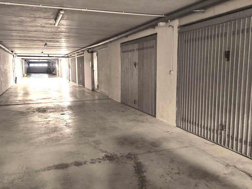 Box / garage a San benedetto del tronto in Via Giovanni Nebbia - Foto 2