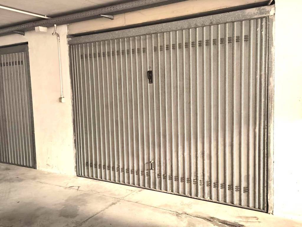 Box / garage a San benedetto del tronto in Via Giovanni Nebbia - Foto 3