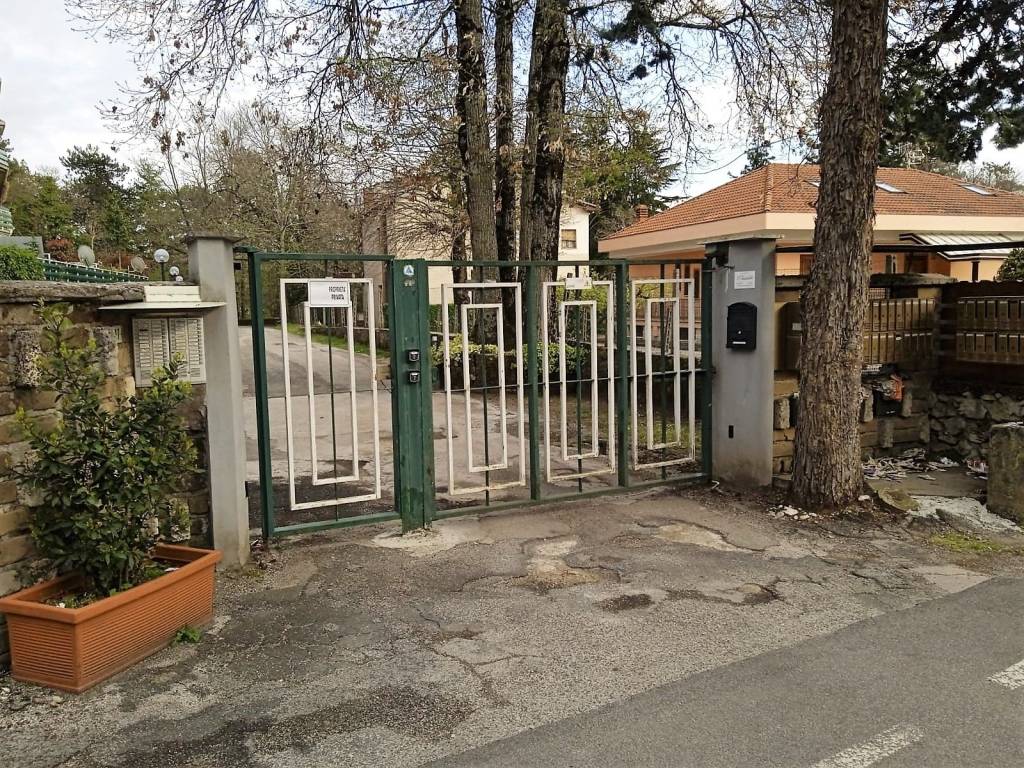 Appartamento a Fiuggi in Via Sant'Emiliano, 17 - Foto 2