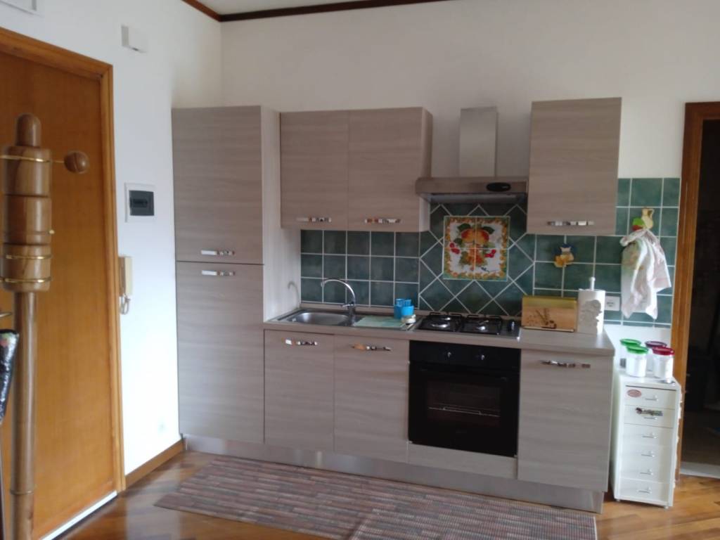 Appartamento a Fiuggi in Via Sant'Emiliano, 17 - Foto 5