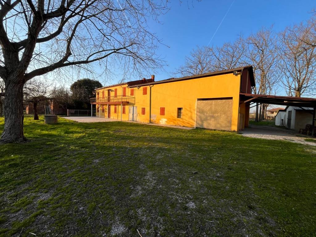 Casa indipendente a Curtarolo in Via Tessara, 8546 - Foto 3