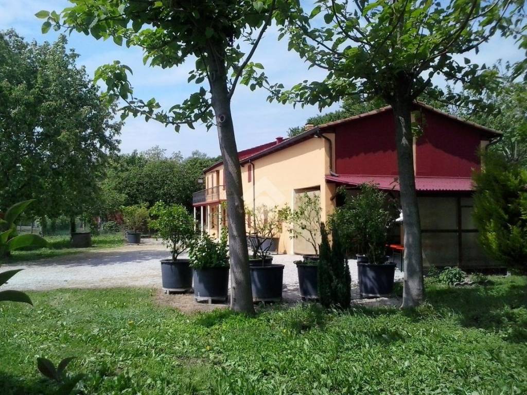 Casa indipendente a Curtarolo in Via Tessara, 8546 - Foto 4