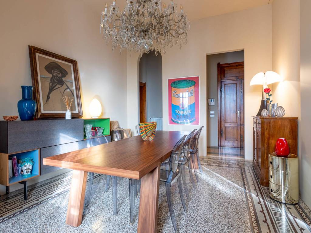 Appartamento a Lucca in Via Giovanni Sercambi, 255 - Foto 2