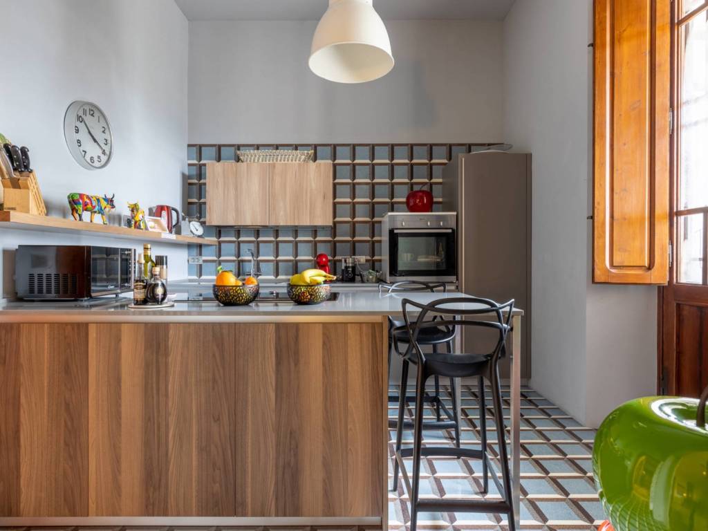 Appartamento a Lucca in Via Giovanni Sercambi, 255 - Foto 4