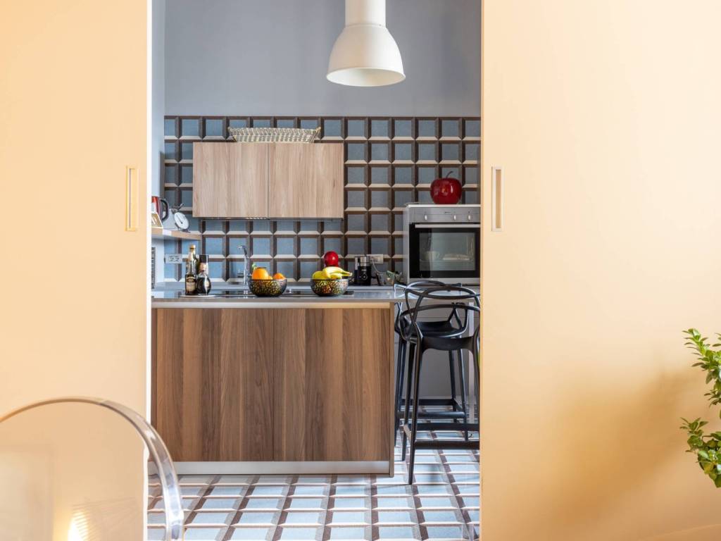 Appartamento a Lucca in Via Giovanni Sercambi, 255 - Foto 5