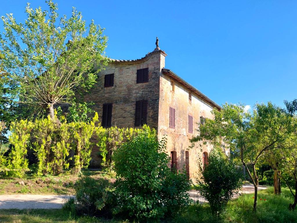 Rustico / casale a Sovicille in Strada delle Volte Alte - Foto 2