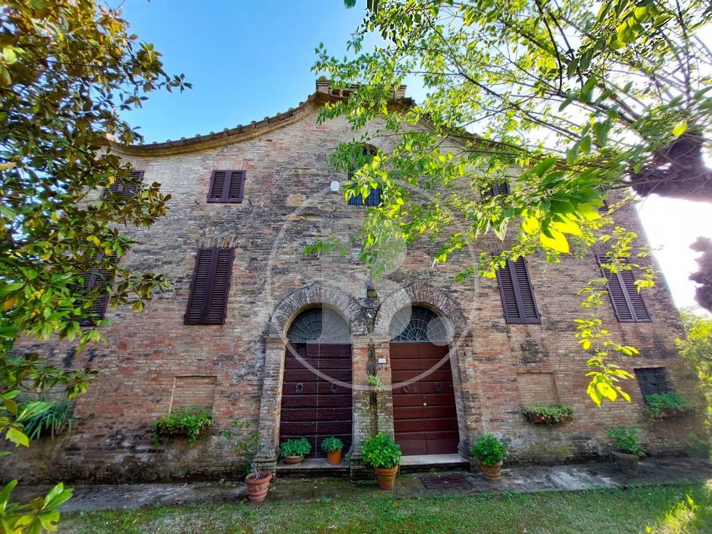 Rustico / casale a Sovicille in Strada delle Volte Alte - Foto 3