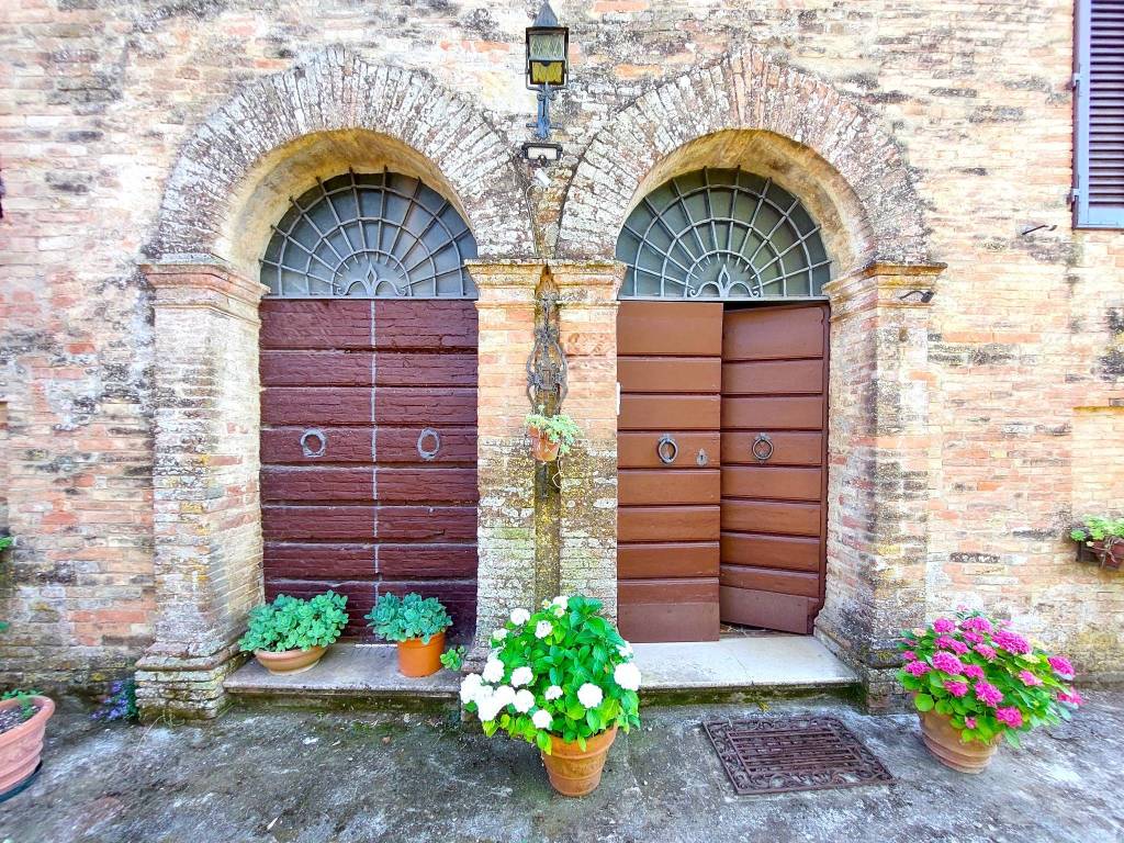 Rustico / casale a Sovicille in Strada delle Volte Alte - Foto 4