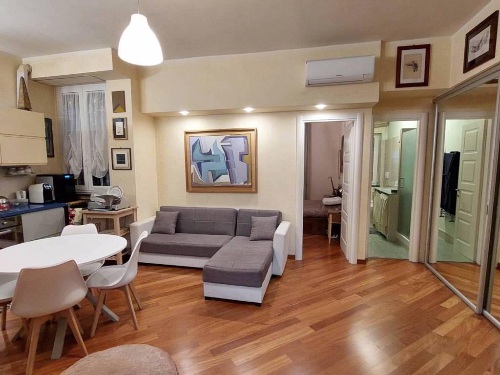 Appartamento a Genova in Via Giuseppe Sapeto - Foto 3