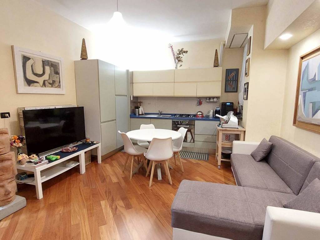Appartamento a Genova in Via Giuseppe Sapeto - Foto 4