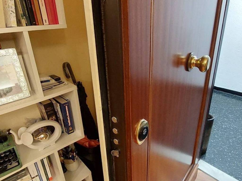Appartamento a Genova in Via Giuseppe Sapeto - Foto 5