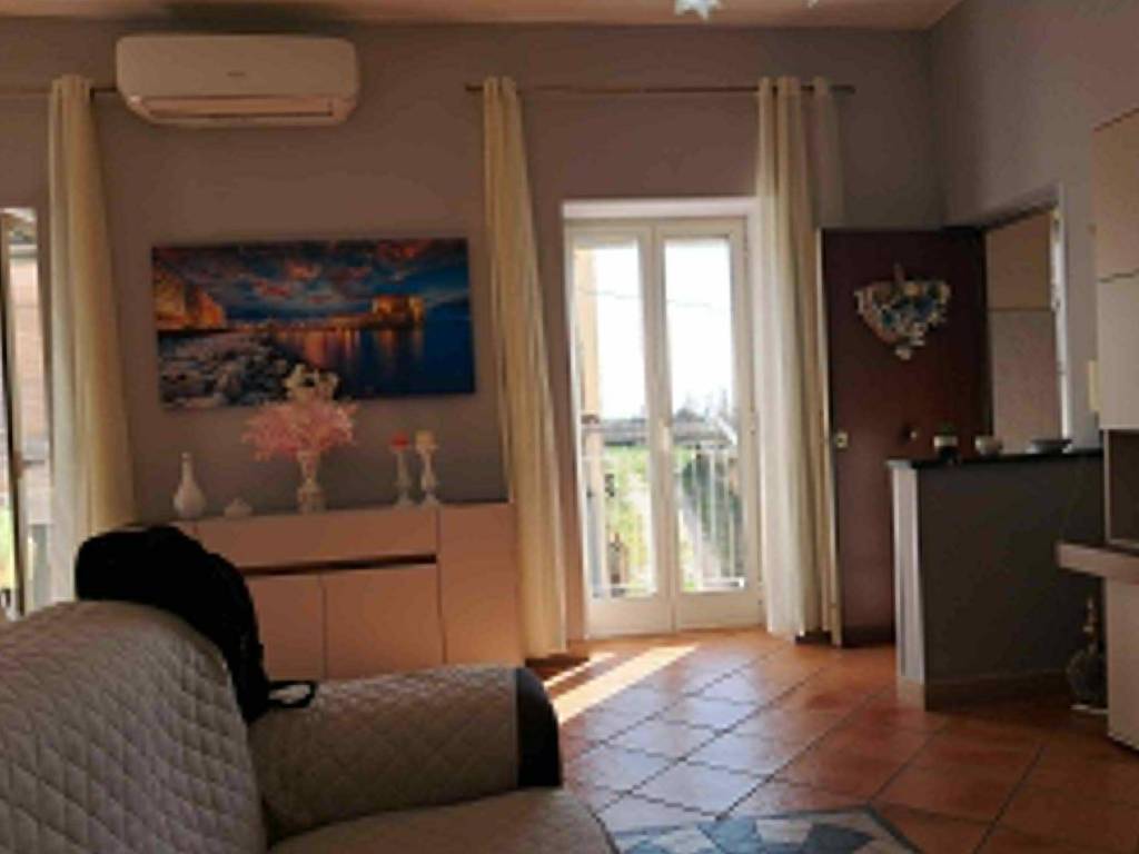 Appartamento a Marano di napoli in Via Marano Pianura, 376 - Foto 2
