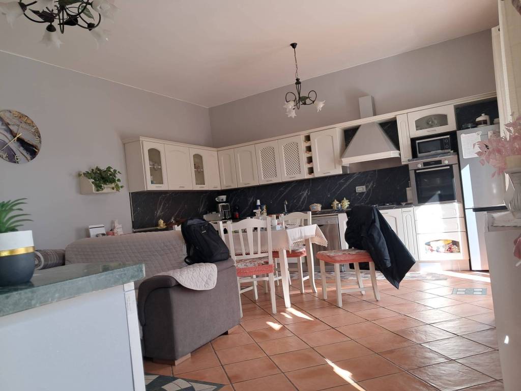 Appartamento a Marano di napoli in Via Marano Pianura, 376 - Foto 3