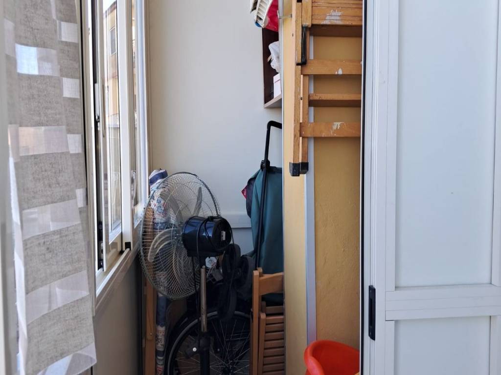 Appartamento a Marano di napoli in Via Marano Pianura, 376 - Foto 4