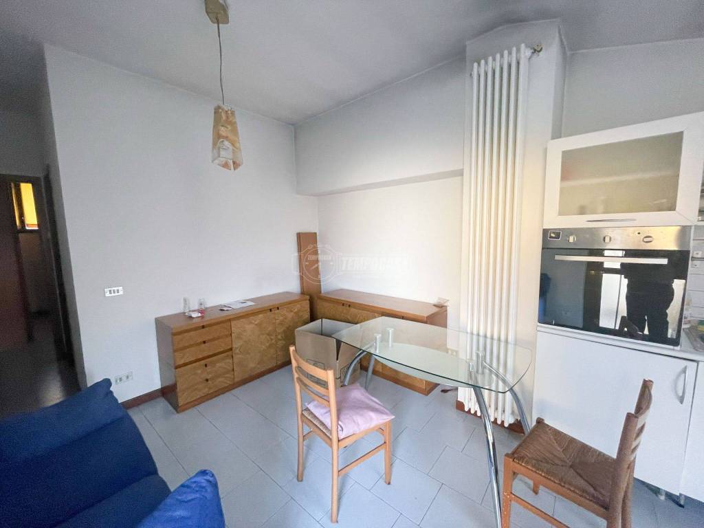 Appartamento a Bovisio-masciago in Via Enrico Toti - Foto 5