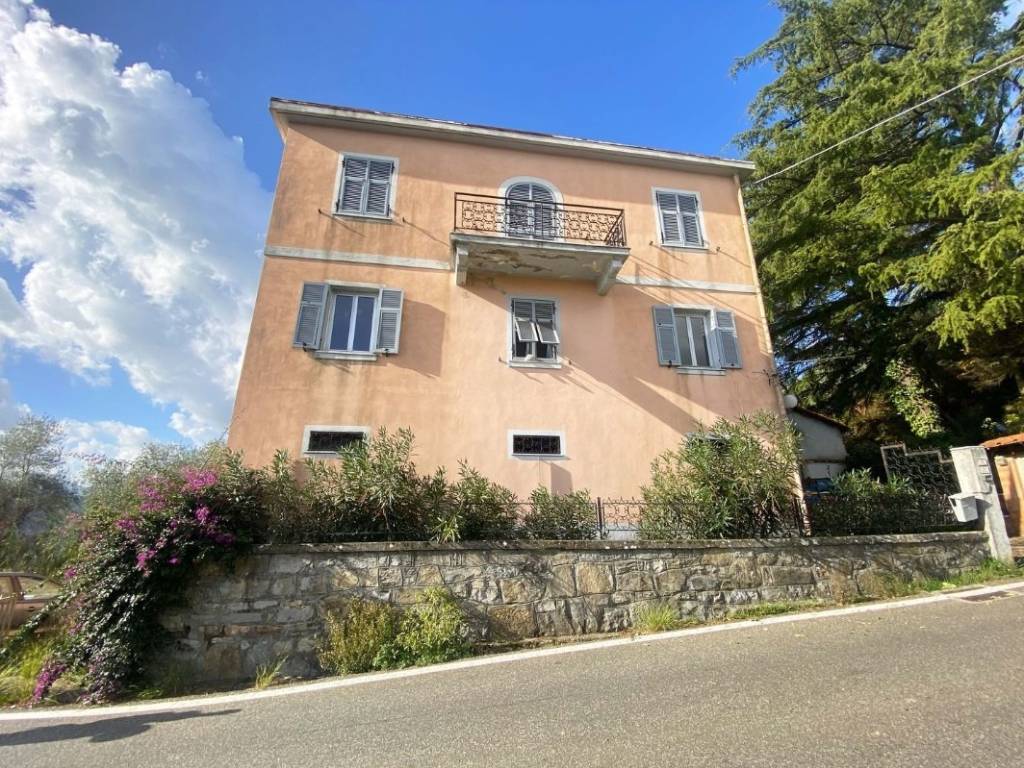 Villa a Bolano in Via Giustiniana - Foto 2