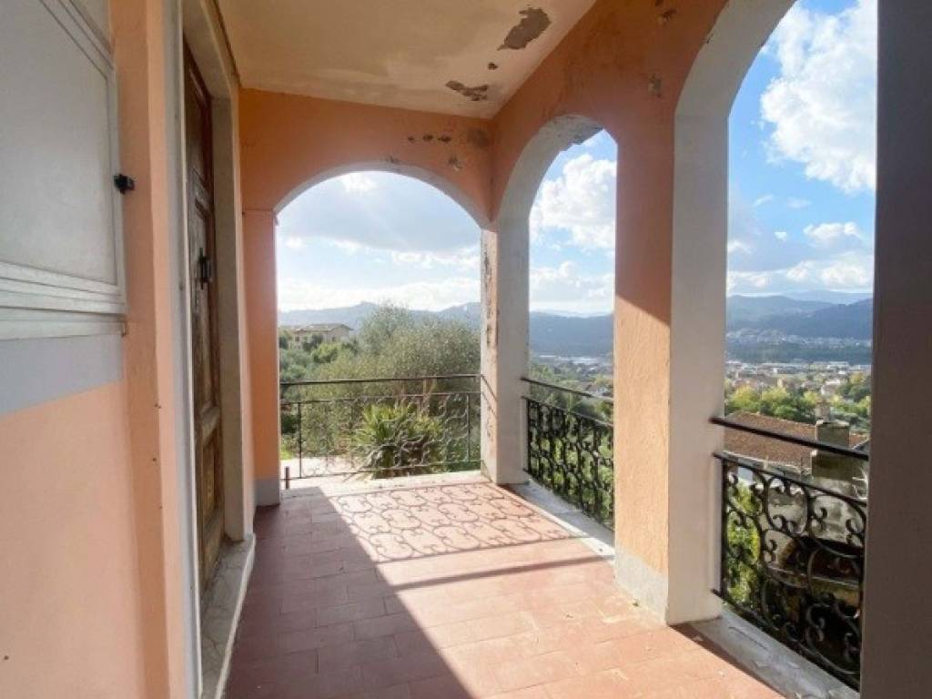 Villa a Bolano in Via Giustiniana - Foto 4