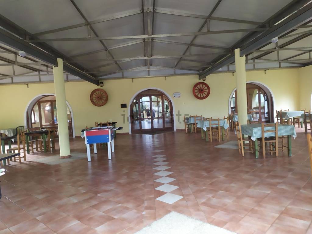 Palazzo / stabile a Talana in Loc. Sant' Efisio, 1 - Foto 3