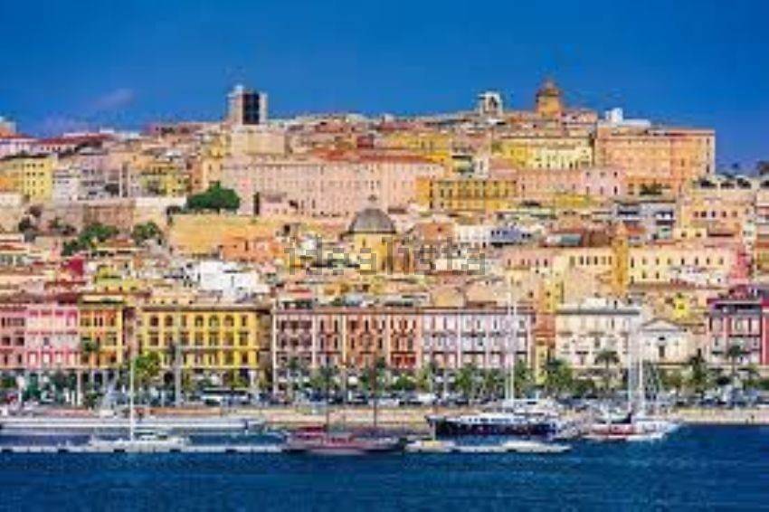 Immobile a Cagliari in Via Dante S.N.C. - Foto 4