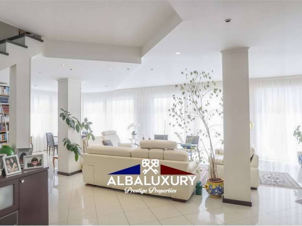 Villa a Sanremo in Strada Borgo Tinasso, 200 - Foto 5