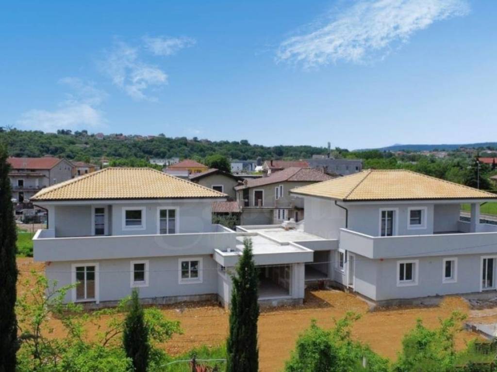 Villa a Sora in Via Baiolardo, snc - Foto 2
