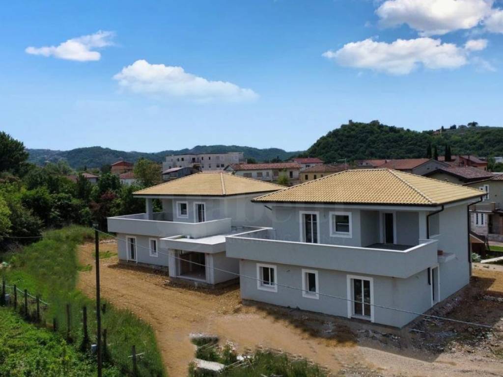 Villa a Sora in Via Baiolardo, snc - Foto 5