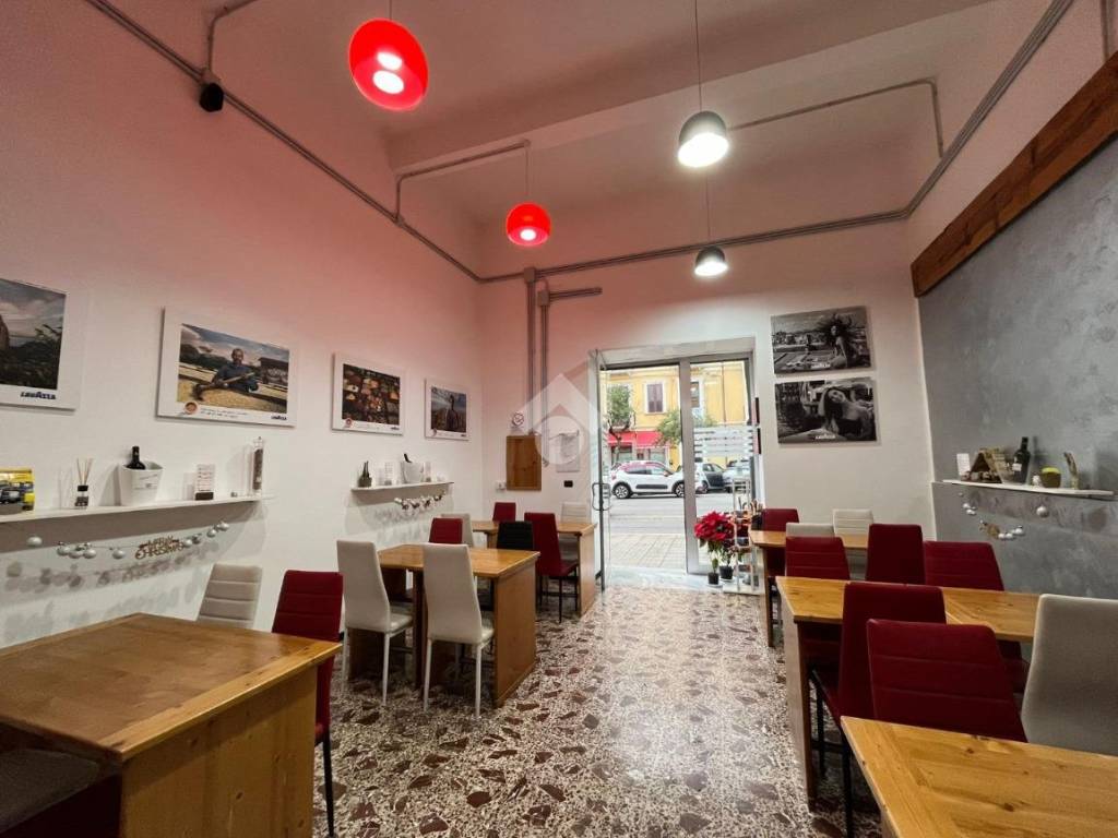 Immobile a Cosenza in VIALE TRIESTE, 80 - Foto 4