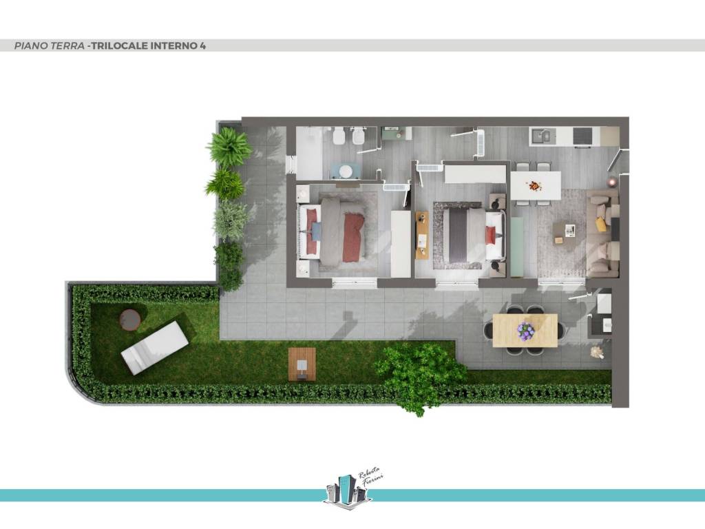 Appartamento a Andora in Via Amerigo Vespucci - Foto 2