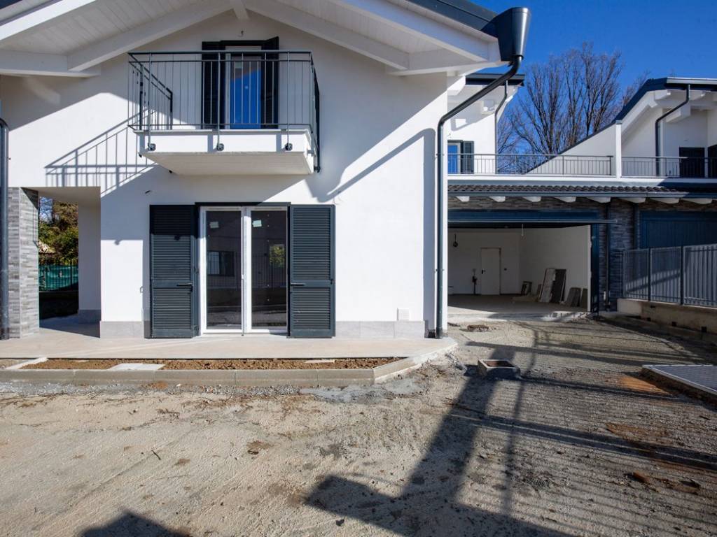 Villa a Druento in Strada Asilera, 1 - Foto 5